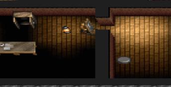 Dark Fear PC Screenshot