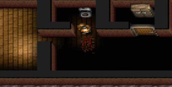 Dark Fear PC Screenshot