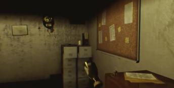 Dark Fracture PC Screenshot