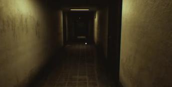 Dark Fracture PC Screenshot