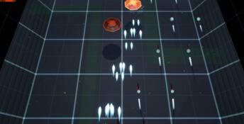 Dark Gravity: Prologue