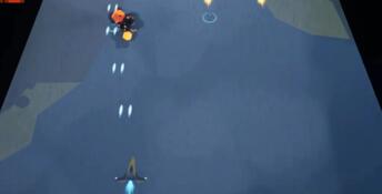Dark Gravity: Prologue