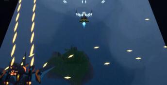 Dark Gravity: Prologue PC Screenshot