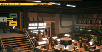 Dark Gravity: Prologue PC Screenshot