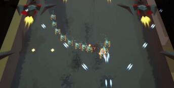 Dark Gravity: Prologue PC Screenshot