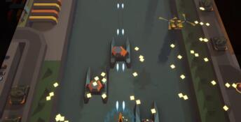 Dark Gravity: Prologue PC Screenshot
