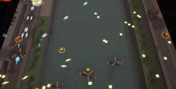 Dark Gravity: Prologue PC Screenshot