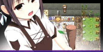 Dark Hero Party