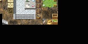 Dark Hero Party
