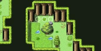 Dark Hero Party PC Screenshot
