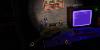 Dark Invasion VR: Doomsday PC Screenshot