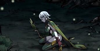 Dark Land Chronicle: The Fallen Elf