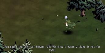 Dark Land Chronicle: The Fallen Elf