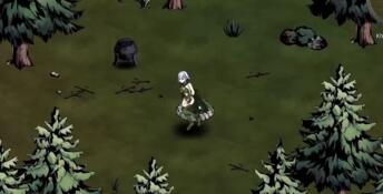 Dark Land Chronicle: The Fallen Elf PC Screenshot