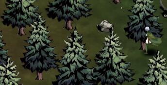 Dark Land Chronicle: The Fallen Elf PC Screenshot