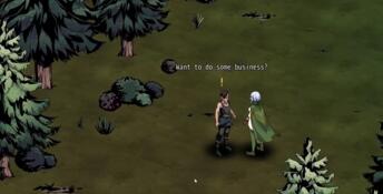 Dark Land Chronicle: The Fallen Elf PC Screenshot