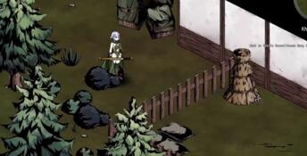 Dark Land Chronicle: The Fallen Elf PC Screenshot