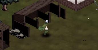 Dark Land Chronicle: The Fallen Elf PC Screenshot