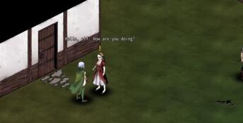 Dark Land Chronicle: The Fallen Elf PC Screenshot