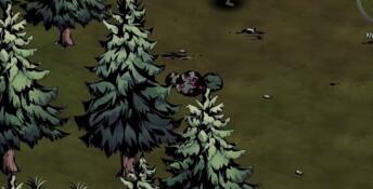 Dark Land Chronicle: The Fallen Elf PC Screenshot