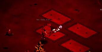 Dark Land Chronicle: The Fallen Elf PC Screenshot