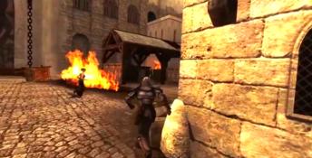 Dark Messiah Of Might and Magic PC Screenshot