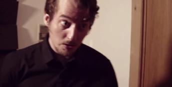 Dark Nights with Poe and Munro