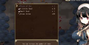 DARK OF CHROE PC Screenshot