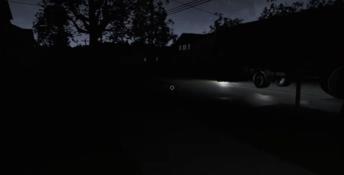 Dark Past