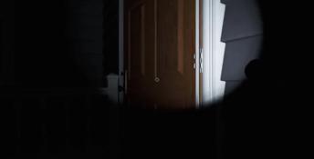 Dark Past PC Screenshot