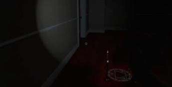 Dark Past PC Screenshot