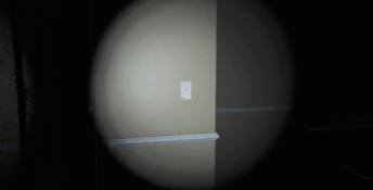 Dark Past PC Screenshot