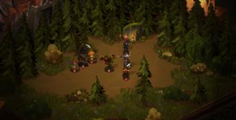 Dark Quest: Board Game