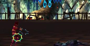 Dark Rift