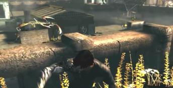 Dark Sector PC Screenshot