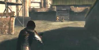 Dark Sector PC Screenshot