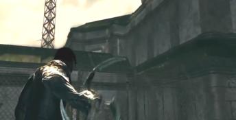 Dark Sector PC Screenshot