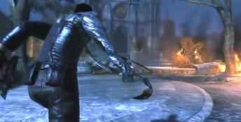 Dark Sector PC Screenshot