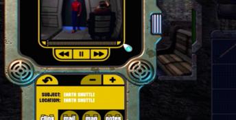 Dark Side of the Moon PC Screenshot