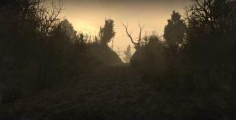 Dark Skies: The Nemansk Incident PC Screenshot