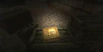 Dark Skies: The Nemansk Incident