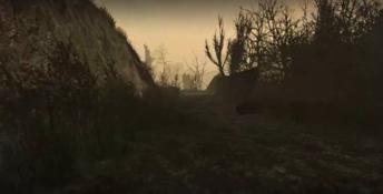 Dark Skies: The Nemansk Incident