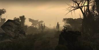 Dark Skies: The Nemansk Incident