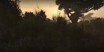 Dark Skies: The Nemansk Incident