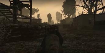 Dark Skies: The Nemansk Incident PC Screenshot