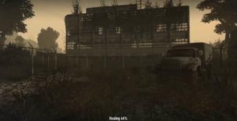Dark Skies: The Nemansk Incident PC Screenshot