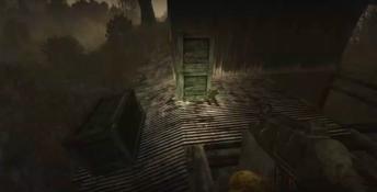Dark Skies: The Nemansk Incident PC Screenshot