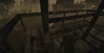 Dark Skies: The Nemansk Incident PC Screenshot