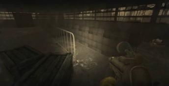 Dark Skies: The Nemansk Incident PC Screenshot