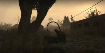 Dark Skies: The Nemansk Incident PC Screenshot